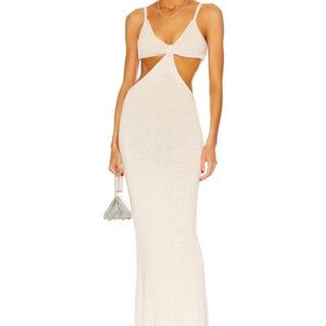 Cult Gaia Serita Dress